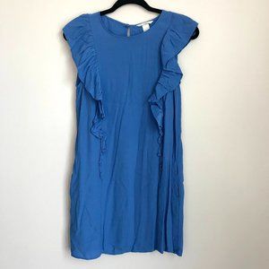 Old Navy Blue Dress